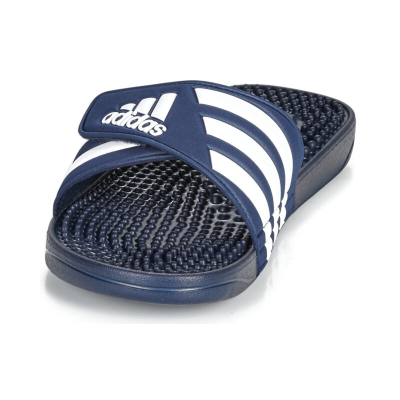 adidas  ADISSAGE  Blu -  ciabatte Uomo - 3