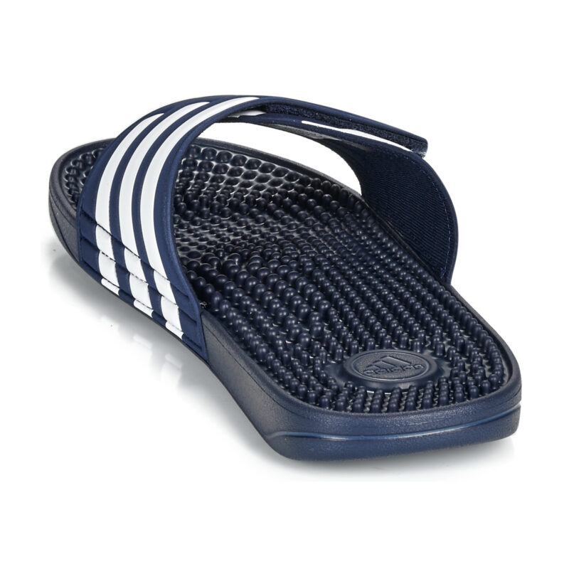 adidas  ADISSAGE  Blu -  ciabatte Uomo - 5