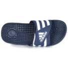 adidas  ADISSAGE  Blu -  ciabatte Uomo - 6