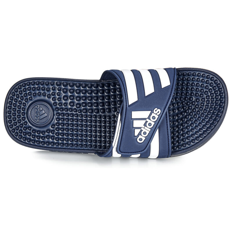 adidas  ADISSAGE  Blu -  ciabatte Uomo - 6