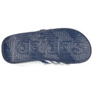 adidas  ADISSAGE  Blu -  ciabatte Uomo - 7