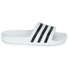 adidas  ADILETTE AQUA  Bianco -  ciabatte Uomo - 2