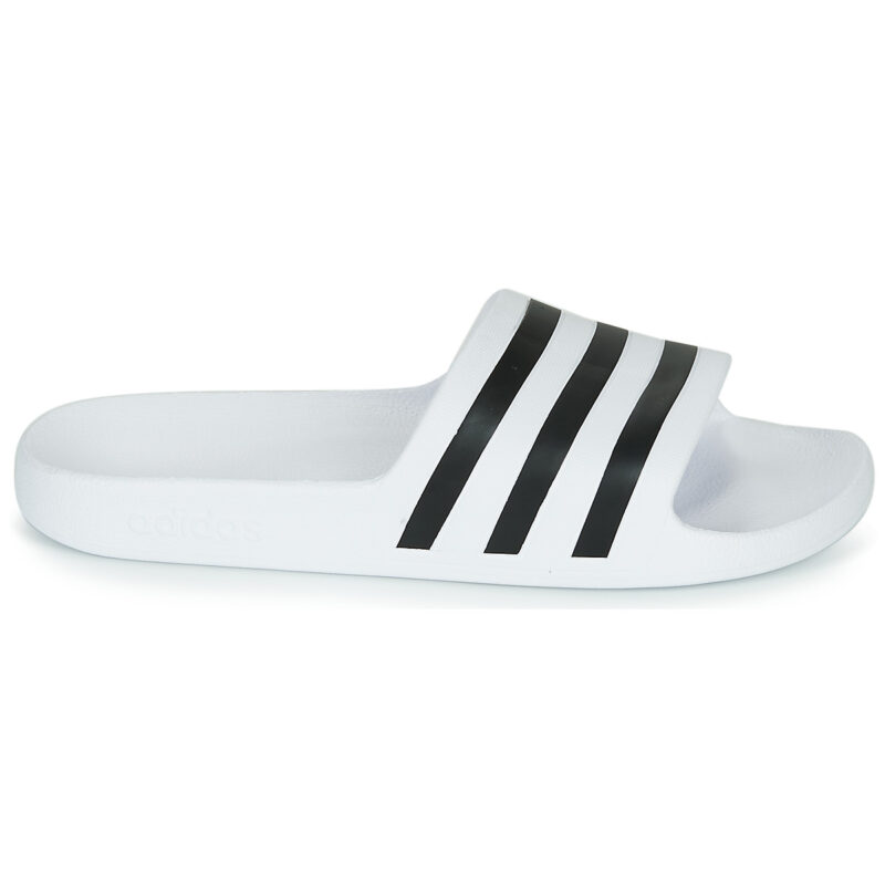 adidas  ADILETTE AQUA  Bianco -  ciabatte Uomo - 2