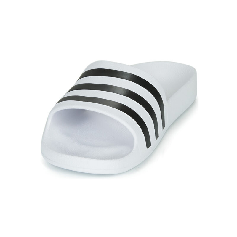 adidas  ADILETTE AQUA  Bianco -  ciabatte Uomo - 3