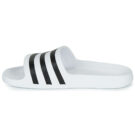 adidas  ADILETTE AQUA  Bianco -  ciabatte Uomo - 4