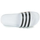 adidas  ADILETTE AQUA  Bianco -  ciabatte Uomo - 6