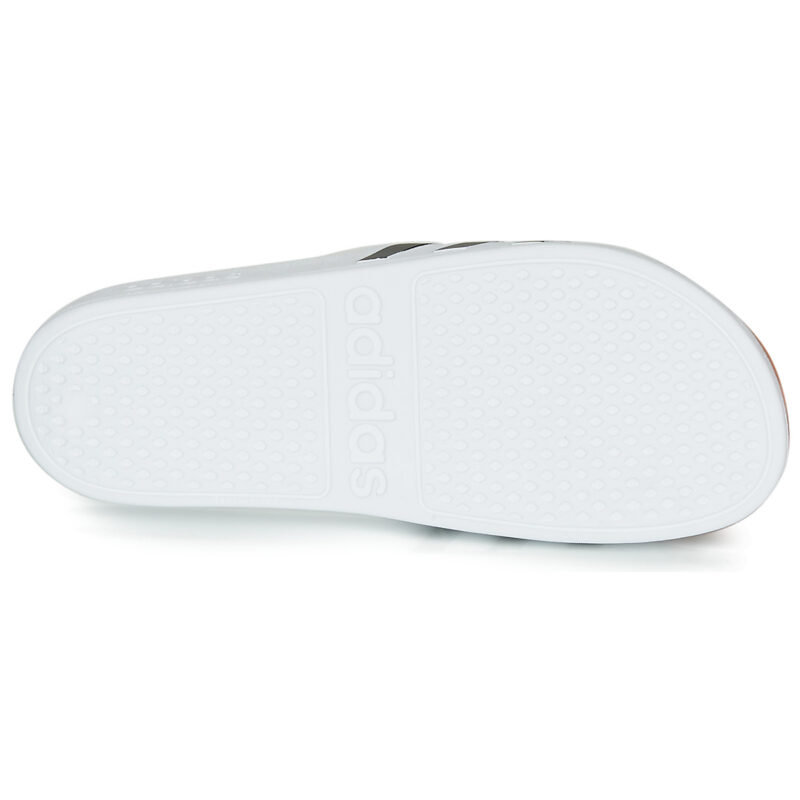 adidas  ADILETTE AQUA  Bianco -  ciabatte Uomo - 7