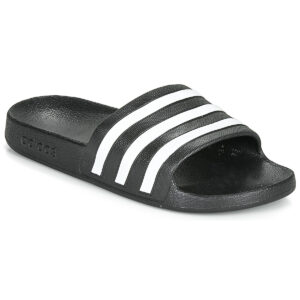 adidas  ADILETTE AQUA  Nero -  ciabatte Uomo