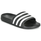 adidas ADILETTE AQUA Nero ciabatte Donna - 1