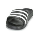 adidas ADILETTE AQUA Nero ciabatte Uomo - 3