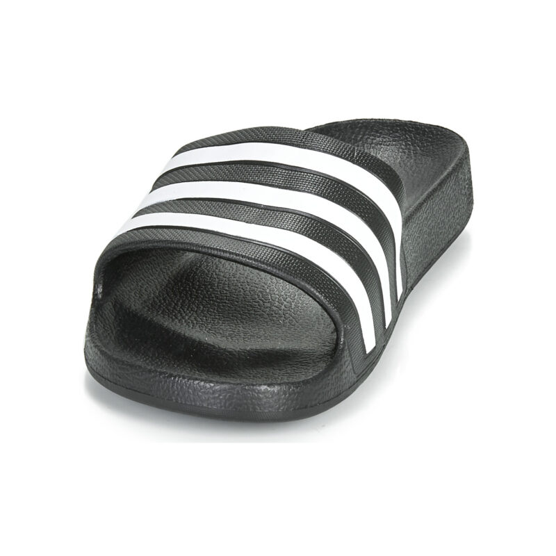 adidas ADILETTE AQUA Nero ciabatte Uomo - 3