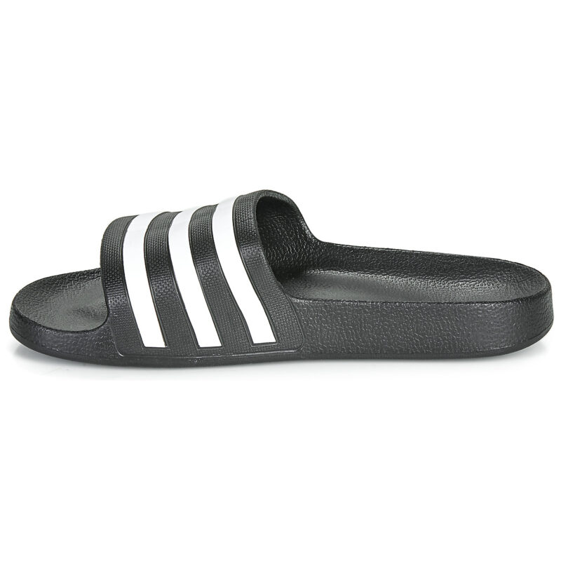 adidas ADILETTE AQUA Nero ciabatte Uomo - 4