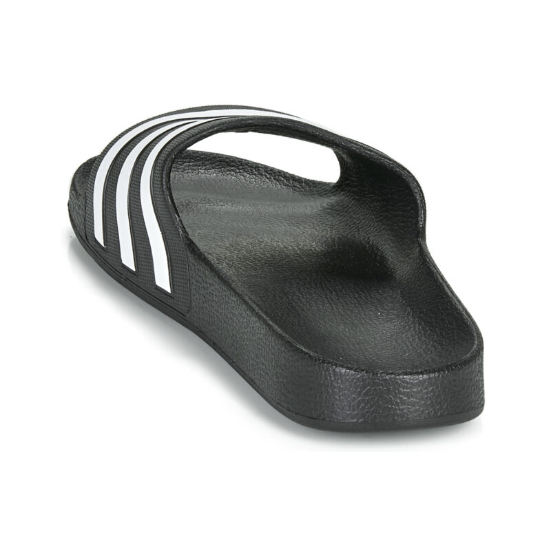 adidas ADILETTE AQUA Nero ciabatte Donna - 5