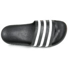 adidas ADILETTE AQUA Nero ciabatte Donna - 6