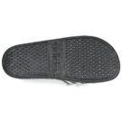 adidas ADILETTE AQUA Nero ciabatte Uomo - 7