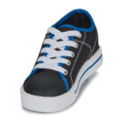 con rotelle ragazzo Heelys CLASSIC X2 Nero Scarpe con rotelle Bambino - 3