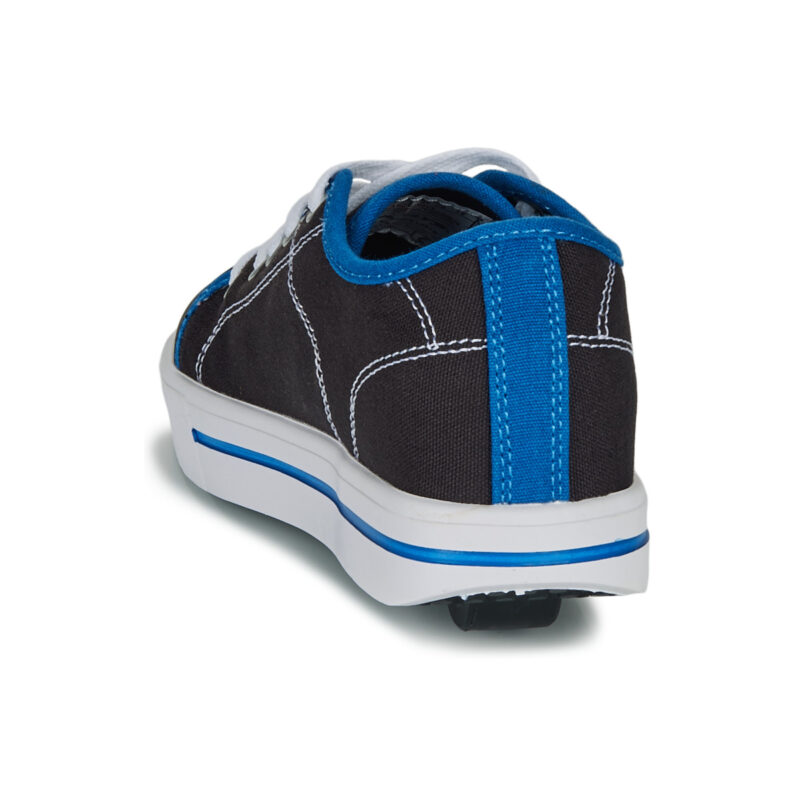 con rotelle ragazzo Heelys CLASSIC X2 Nero Scarpe con rotelle Bambino - 5