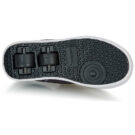 con rotelle ragazzo Heelys CLASSIC X2 Nero Scarpe con rotelle Bambino - 7