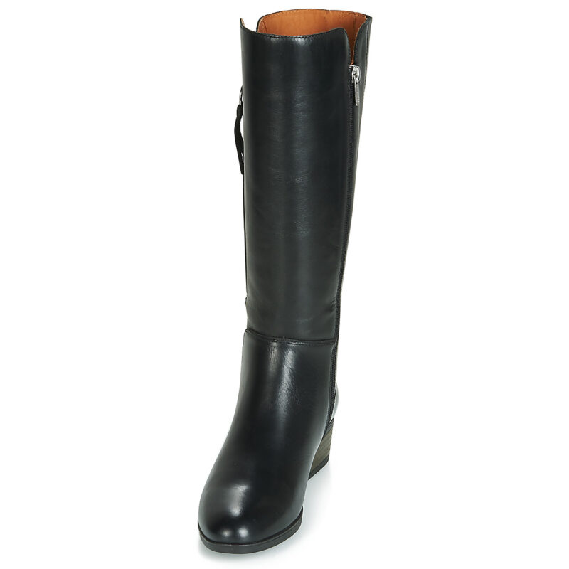Pikolinos DAROCA W1U Nero Stivali bassi Donna - 3