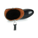 Pikolinos DAROCA W1U Nero Stivali bassi Donna - 6