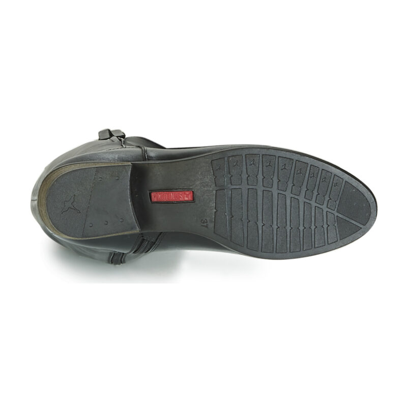 Pikolinos DAROCA W1U Nero Stivali bassi Donna - 7