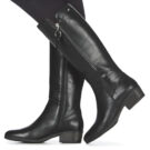 Pikolinos DAROCA W1U Nero Stivali bassi Donna - 8