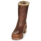 Panama Jack  PIOLA  Marrone -  Stivaletti Donna - 3