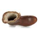 Panama Jack  PIOLA  Marrone -  Stivaletti Donna - 6