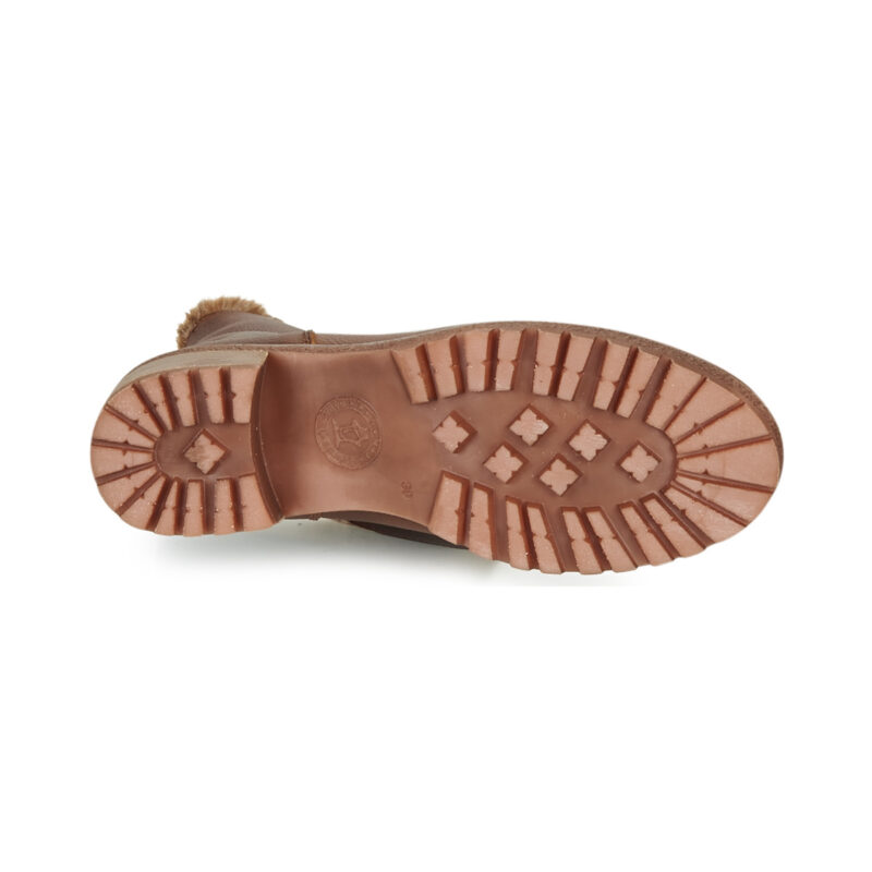 Panama Jack  PIOLA  Marrone -  Stivaletti Donna - 7