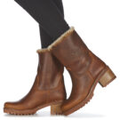 Panama Jack  PIOLA  Marrone -  Stivaletti Donna - 8
