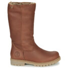 Panama Jack  BAMBINA  Marrone -  Stivaletti Donna - 2