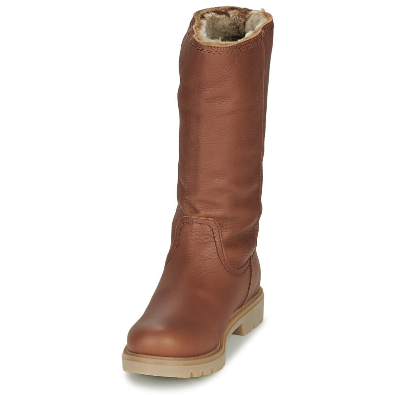 Panama Jack  BAMBINA  Marrone -  Stivaletti Donna - 3