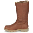 Panama Jack  BAMBINA  Marrone -  Stivaletti Donna - 4