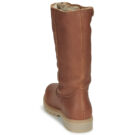 Panama Jack  BAMBINA  Marrone -  Stivaletti Donna - 5