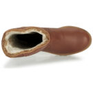Panama Jack  BAMBINA  Marrone -  Stivaletti Donna - 6