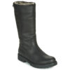 Panama Jack  BAMBINA  Nero -  Stivaletti Donna