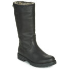 Panama Jack  BAMBINA  Nero -  Stivaletti Donna - 1