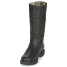 Panama Jack  BAMBINA  Nero -  Stivaletti Donna - 3
