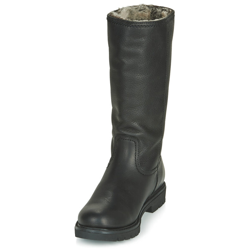 Panama Jack  BAMBINA  Nero -  Stivaletti Donna - 3