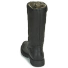 Panama Jack  BAMBINA  Nero -  Stivaletti Donna - 5