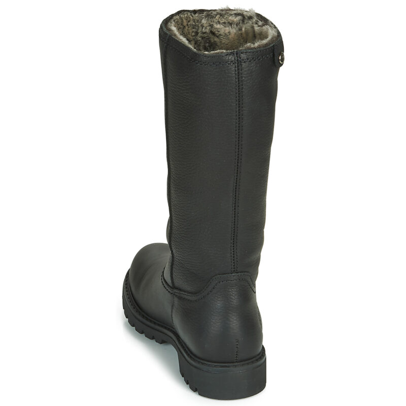 Panama Jack  BAMBINA  Nero -  Stivaletti Donna - 5