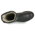 Panama Jack  BAMBINA  Nero -  Stivaletti Donna - 6
