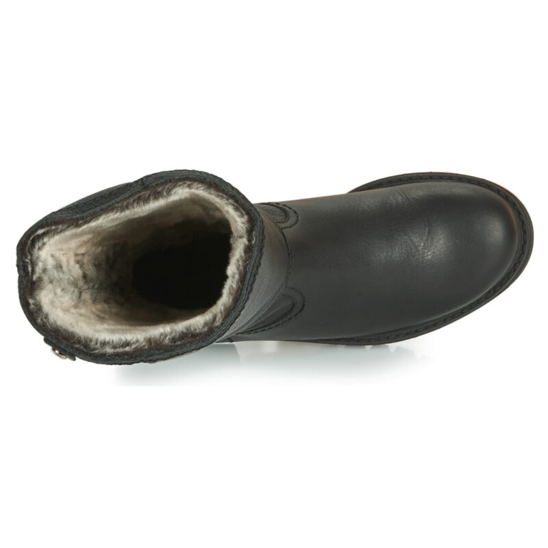 Panama Jack  BAMBINA  Nero -  Stivaletti Donna - 6