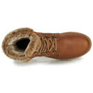 Panama Jack TUSCANI Marrone Stivaletti Donna - 6
