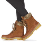 Panama Jack TUSCANI Marrone Stivaletti Donna - 8