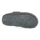 Giesswein KRAMSACH Grigio Pantofole Uomo - 7