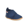Giesswein STRASS SLIM FIT Blu Pantofole Bambino