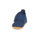 Giesswein STRASS SLIM FIT Blu Pantofole Bambino - 3