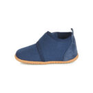 Giesswein STRASS SLIM FIT Blu Pantofole Bambino - 4