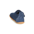 Giesswein STRASS SLIM FIT Blu Pantofole Bambino - 5